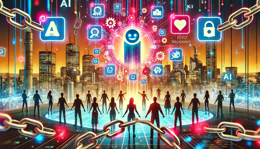 用户想来就来，想走就走！文心一言、Kimi们拿什么套住人心？